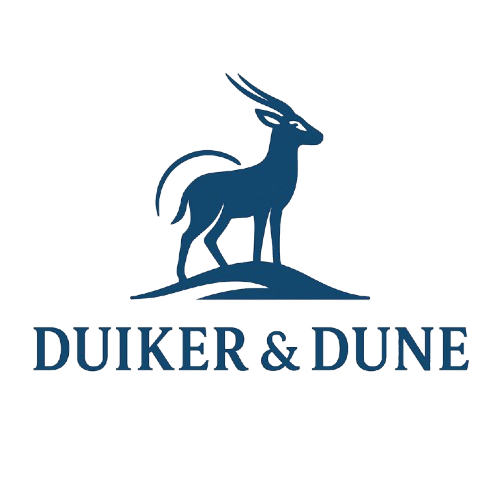 Duiker & Dune